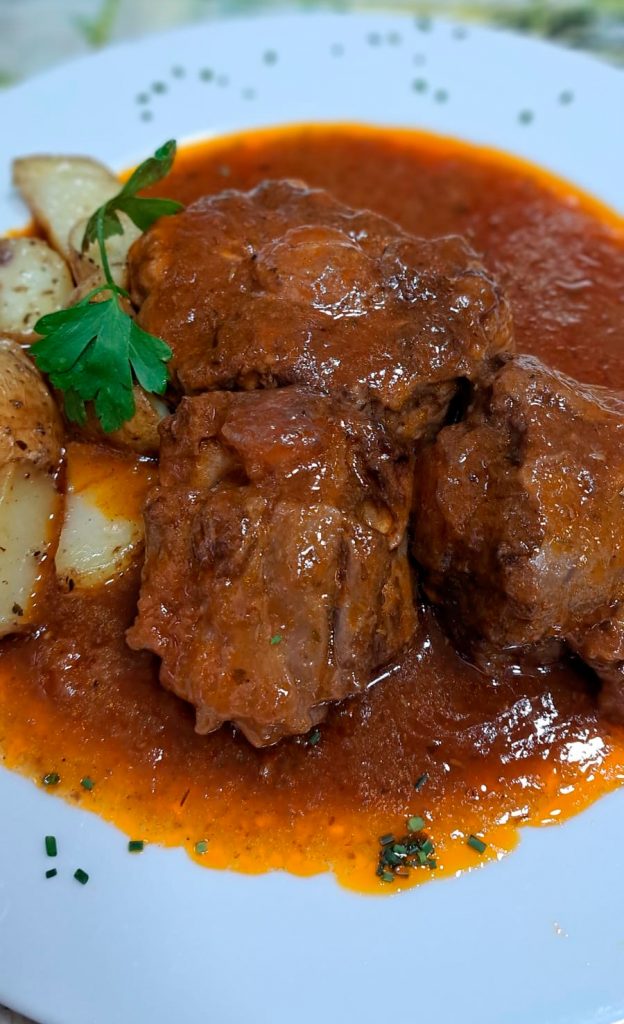 Rabo De Toro Image of Rabo De Toro